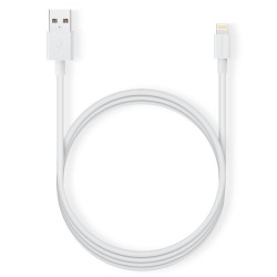 Ravpower 苹果MFi认证  Lighting数据线 1米