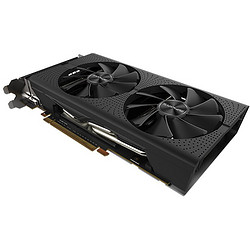 Sapphire 蓝宝石 RX580 8G白金版OC显卡