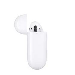 Apple 苹果 AirPods MMEF2CH/A 无线耳机