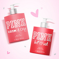  VICTORIA'S SECRET 维多利亚的秘密 PINK香氛身体乳