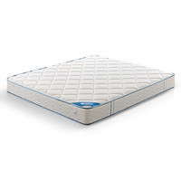 MENGSHEN 梦神 护脊弹簧儿童床垫环保椰棕硬棕软硬适中席梦思1.5米1.8m床W1