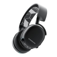 SteelSeries 赛睿  Arctis 寒冰3 游戏耳机 蓝牙版