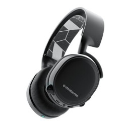 SteelSeries 赛睿  Arctis 寒冰3 游戏耳机 蓝牙版