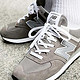 new balance 574系列 ML574EGN 男子休闲运动鞋 *2件