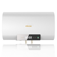 Micoe 四季沐歌 M-DFB-D50-30A  电热水器 (50升)
