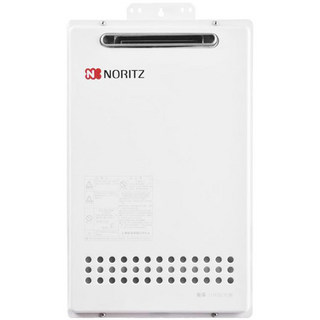 NORITZ 能率 JSW48--2440W 燃气热水器 (24升、天然气)