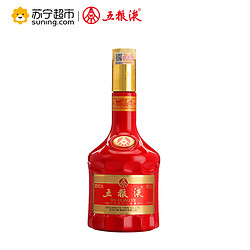 五粮液 52度 丁酉鸡年纪念酒 浓香型 500ml 单瓶装