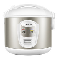KONKA 康佳 KRC-30JX33 电饭煲 3L