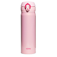 THERMOS 膳魔师 JNL-502 不锈钢保温杯 500ml