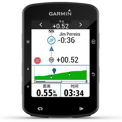 GARMIN 佳明 edge 520 Plus 自行车码表