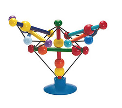 Manhattan Toy 曼哈顿玩具 婴儿桌上型串珠玩具