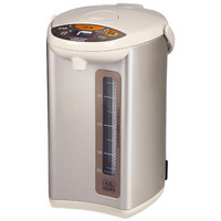 ZOJIRUSHI 象印 CD-WDH40C 电水壶 4L