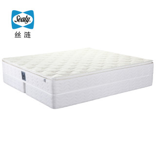 sealy丝涟美梦大师臻选版弹簧床垫