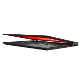 ThinkPad 思考本 T系列 T490 14英寸笔记本电脑(黑色、酷睿i5-10210U、8GB、512GB SSD、核显)