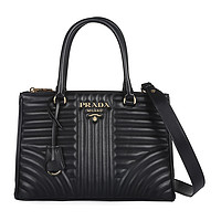 PRADA 普拉达 1BA863 2D91 F0632 女士单肩包