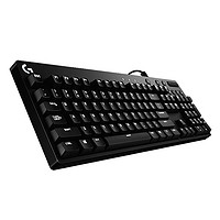 Logitech 罗技 G610 机械键盘 