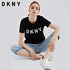 DKNY W3276CNA 女士短袖纯棉T恤