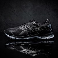 ASICS 亚瑟士 Gel-Surveyor 5 男款次顶级稳定跑鞋 