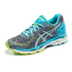 ASICS 亚瑟士 GEL-KAYANO 23  女款跑鞋