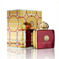 AMOUAGE 爱慕 Journey Woman 旅程女士 EDP 淡香精 100ml