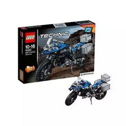 LEGO 乐高 机械组 42063 R1200 GS Adventure 宝马摩托车 