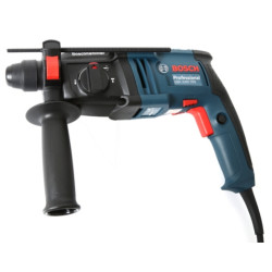 BOSCH 博世 GBH2000RE 轻型电锤冲击钻 标配两用