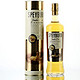 圣贝本（Speyburn ）洋酒 金色三文鱼 苏格兰威士忌 单一麦芽 700ml *2件 +凑单品