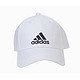 adidas 阿迪达斯 6P CAP COTTON 中性款棒球帽