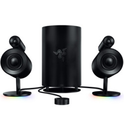 RAZER 雷蛇 天狼星专业版 2.1游戏音箱 