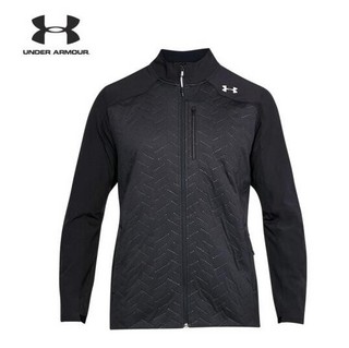 UNDER ARMOUR 安德玛 Reactor 1298922 男款运动夹克