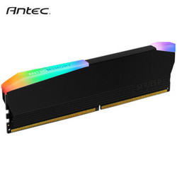 Antec 安钛克 五系列 台式机内存条 8GB 3000MHz