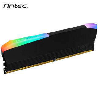 Antec 安钛克 五系列 台式机内存条 8GB 3000MHz