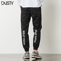  DUSTY DU173PA007 男子工装束脚长裤