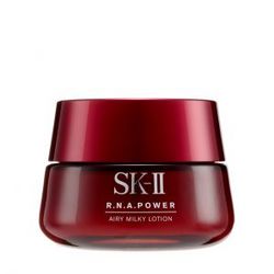 SK-II 微肌因赋活修护精华霜（轻盈型）80g