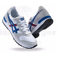 秋季焕新：Onitsuka Tiger 鬼塚虎 ALVARADO D845L 男士运动休闲鞋 