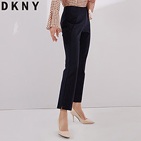 DKNY D7LKQ726 女式休闲西装裤