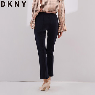 DKNY D7LKQ726 女式休闲西装裤