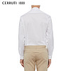  CERRUTI 1881 C3741EI171 男士长袖礼服衬衫