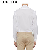  CERRUTI 1881 C3741EI171 男士长袖礼服衬衫