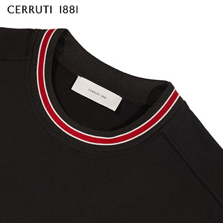  CERRUTI 1881 C3668EI041 男士纯棉针织衫