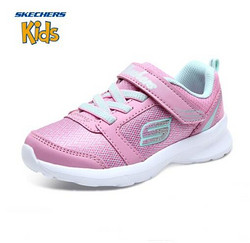 Skechers 斯凯奇 996276L 女童运动鞋