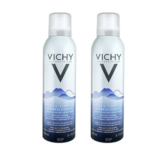 VICHY 薇姿 润泉舒缓喷雾 150ml