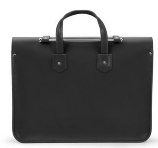 Cambridge Satchel Folio 男士单肩包 15英寸