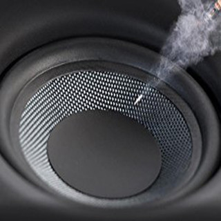  PreSonus Eris E3.5 源监听音桌面音响