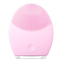 FOREO 斐珞尔 Luna2 露娜二代洁面仪