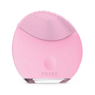 FOREO 斐珞尔 luna miniplus 硅胶洁面仪