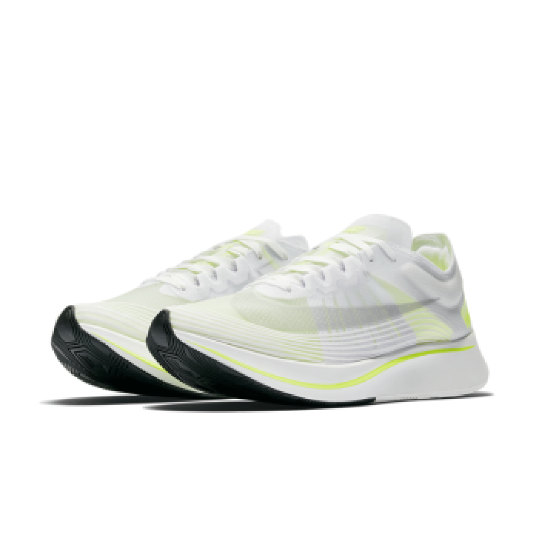 双十一入手Nike zoom fly sp晒单+eBay入手PUMA 