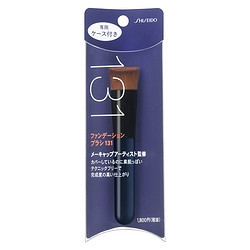 SHISEIDO 资生堂 131粉底刷 *2件