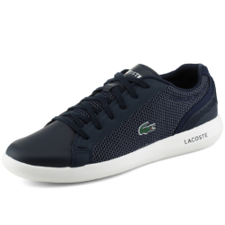 LACOSTE 拉科斯特 Avantor M0002PL1 男士运动休闲鞋
