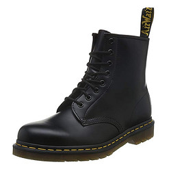 Dr. Martens 1460 中性款马丁靴